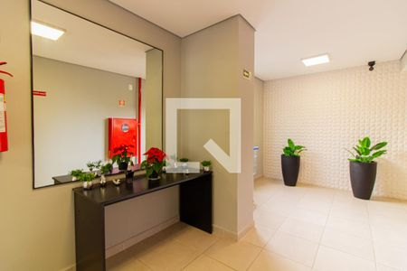 Apartamento para alugar com 93m², 1 quarto e sem vaga Apartamento para alugar com 93m², 1 quarto e sem vagaHall de Entrada