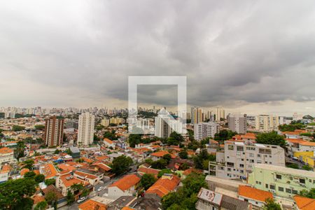 Apartamento para alugar com 93m², 1 quarto e sem vaga Apartamento para alugar com 93m², 1 quarto e sem vagaVista da Cobertura