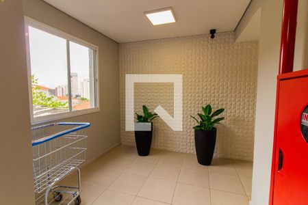 Apartamento para alugar com 93m², 1 quarto e sem vaga Apartamento para alugar com 93m², 1 quarto e sem vagaHall de Entrada