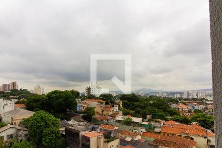 Apartamento para alugar com 93m², 1 quarto e sem vaga Apartamento para alugar com 93m², 1 quarto e sem vagaVista da Varanda