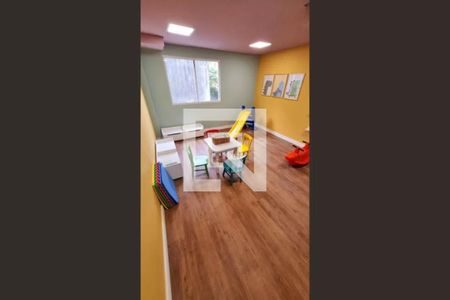 Apartamento para alugar com 93m², 1 quarto e sem vaga Apartamento para alugar com 93m², 1 quarto e sem vagaBrinquedoteca