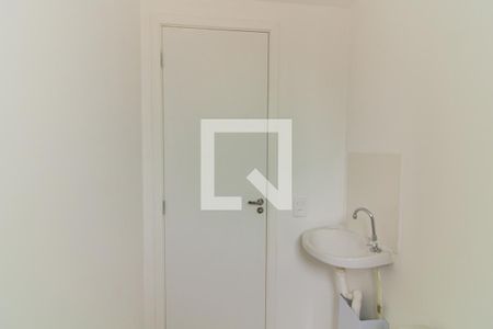 Apartamento para alugar com 93m², 1 quarto e sem vaga Apartamento para alugar com 93m², 1 quarto e sem vagaBanheiro