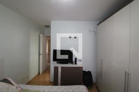Apartamento à venda com 90m², 3 quartos e 2 vagasQuarto 3
