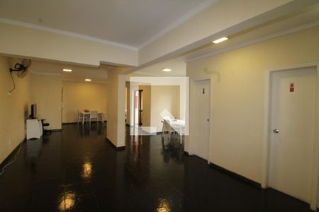 Apartamento à venda com 90m², 3 quartos e 2 vagasÁrea comum