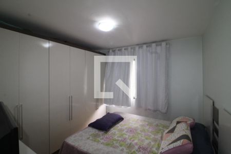 Apartamento à venda com 90m², 3 quartos e 2 vagasQuarto 3