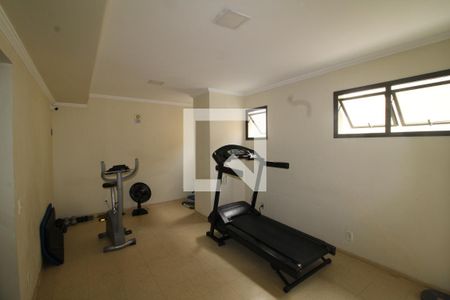 Apartamento à venda com 90m², 3 quartos e 2 vagasÁrea comum