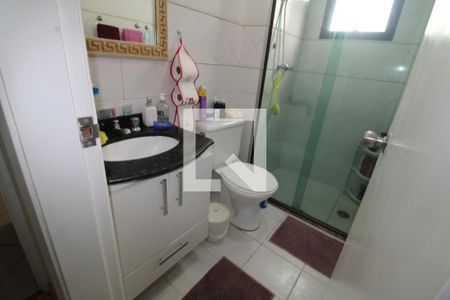 Apartamento à venda com 90m², 3 quartos e 2 vagasBanheiro 2