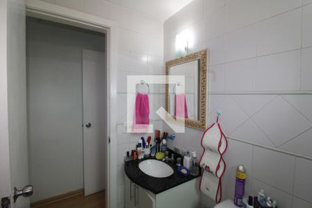 Apartamento à venda com 90m², 3 quartos e 2 vagasBanheiro 2