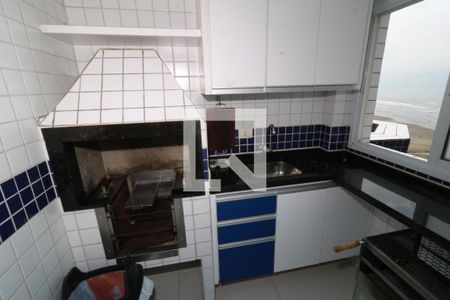Apartamento para alugar com 118m², 3 quartos e 2 vagasChurrasqueira