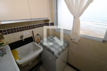 Apartamento para alugar com 118m², 3 quartos e 2 vagasLavanderia