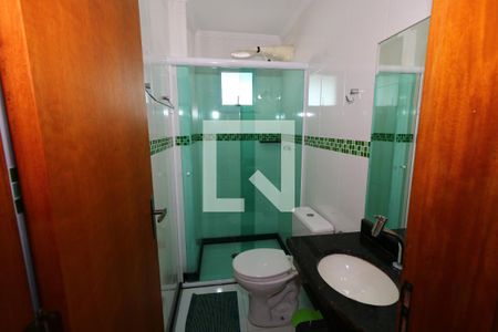 Apartamento para alugar com 118m², 3 quartos e 2 vagasBanheiro Social