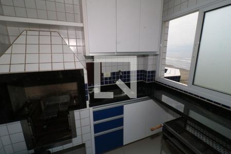 Apartamento para alugar com 118m², 3 quartos e 2 vagasChurrasqueira