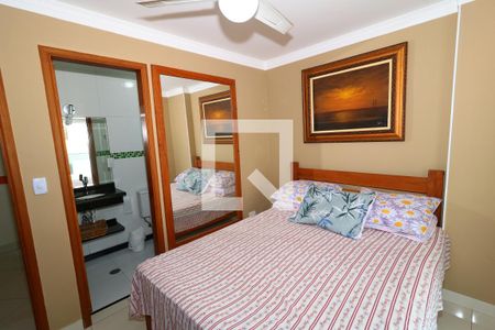 Apartamento para alugar com 118m², 3 quartos e 2 vagasQuarto Suíte