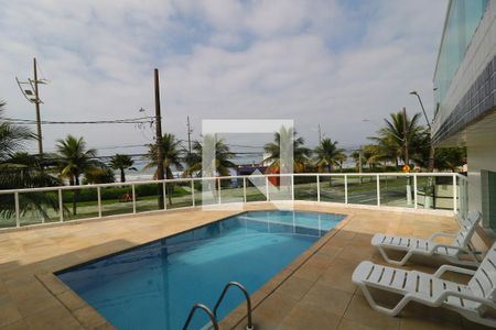 Apartamento para alugar com 118m², 3 quartos e 2 vagasÁrea comum - Piscina