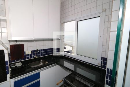 Apartamento para alugar com 118m², 3 quartos e 2 vagasChurrasqueira