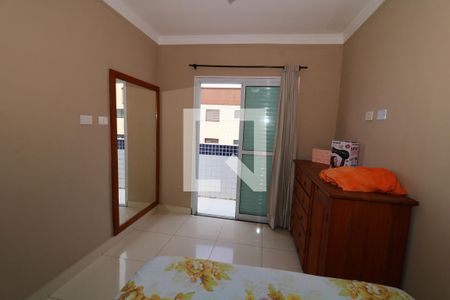 Apartamento para alugar com 118m², 3 quartos e 2 vagasQuarto Suíte 2