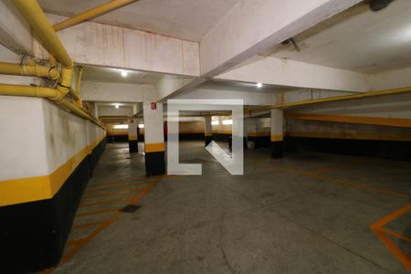 Apartamento para alugar com 118m², 3 quartos e 2 vagasGaragem