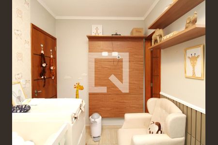 Casa de condomínio à venda com 68m², 2 quartos e 2 vagasSuíte 2