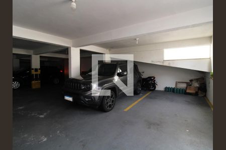 Casa de condomínio à venda com 68m², 2 quartos e 2 vagasGaragem