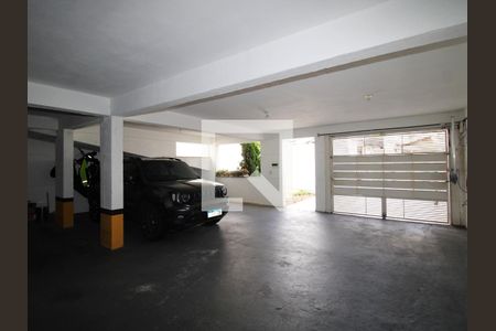 Casa de condomínio à venda com 68m², 2 quartos e 2 vagasGaragem