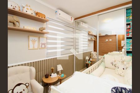 Casa de condomínio à venda com 68m², 2 quartos e 2 vagasSuíte 2