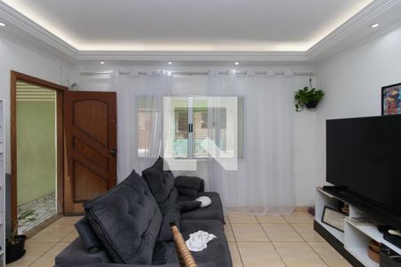 Sala de casa à venda com 3 quartos, 300m² em Vila Nivi, São Paulo