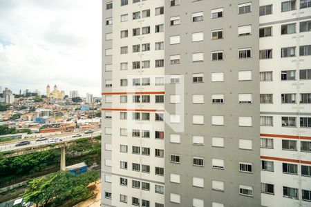 Apartamento à venda com 42m², 2 quartos e sem vagaVista do quarto 02
