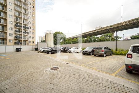 Apartamento à venda com 42m², 2 quartos e sem vagaGaragem