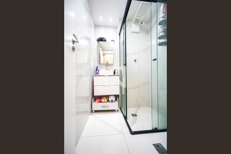 Apartamento à venda com 42m², 2 quartos e sem vagaBanheiro