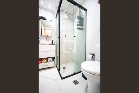 Apartamento à venda com 42m², 2 quartos e sem vagaBanheiro