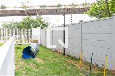 Apartamento à venda com 42m², 2 quartos e sem vagaEspaço pet