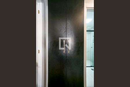 Apartamento à venda com 42m², 2 quartos e sem vagaCorredor