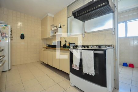 Apartamento à venda com 117m², 2 quartos e 2 vagasCozinha