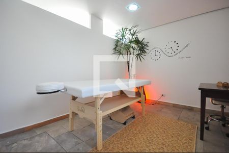 Apartamento à venda com 117m², 2 quartos e 2 vagasÁrea comum