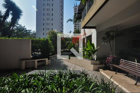 Apartamento à venda com 117m², 2 quartos e 2 vagasJardim