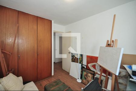 Apartamento à venda com 117m², 2 quartos e 2 vagasQuarto
