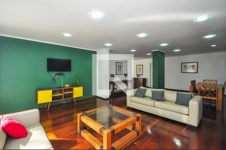 Apartamento à venda com 117m², 2 quartos e 2 vagasÁrea comum