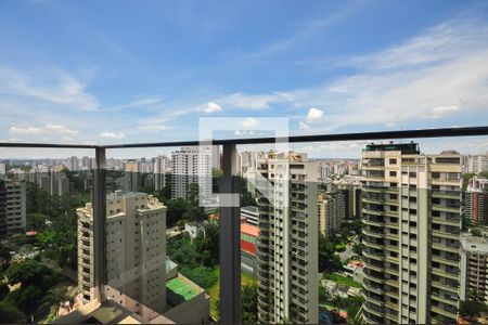 Apartamento à venda com 117m², 2 quartos e 2 vagasVaranda da Suíte