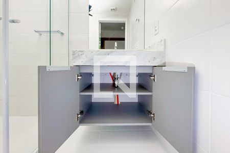 Studio à venda com 23m², 1 quarto e sem vagaBanheiro