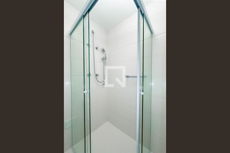 Studio à venda com 23m², 1 quarto e sem vagaBanheiro