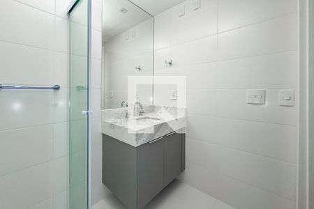 Studio à venda com 23m², 1 quarto e sem vagaBanheiro