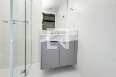 Studio à venda com 23m², 1 quarto e sem vagaBanheiro