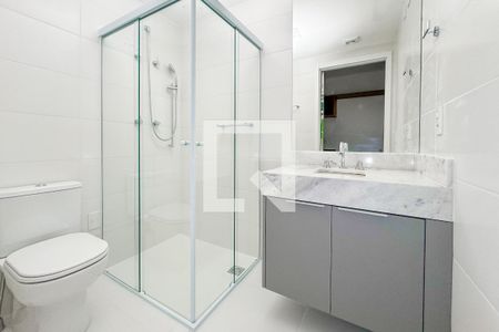 Studio à venda com 23m², 1 quarto e sem vagaBanheiro