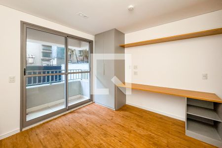 Studio de kitnet/studio à venda com 1 quarto, 23m² em Vila Mariana, São Paulo
