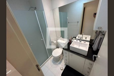Foto 26 de apartamento à venda com 3 quartos, 92m² em Baeta Neves, São Bernardo do Campo