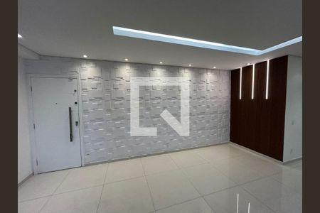 Foto 04 de apartamento à venda com 3 quartos, 92m² em Baeta Neves, São Bernardo do Campo