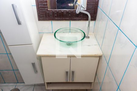 Apartamento à venda com 55m², 2 quartos e 1 vagaBanheiro