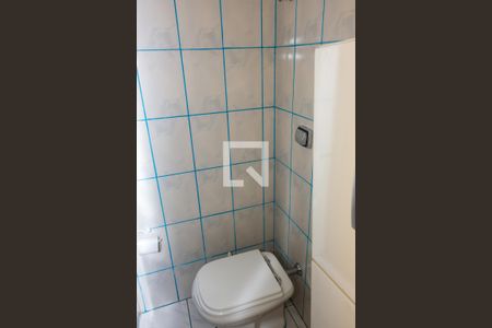 Apartamento à venda com 55m², 2 quartos e 1 vagaBanheiro