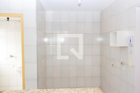 Apartamento à venda com 55m², 2 quartos e 1 vagaCozinha