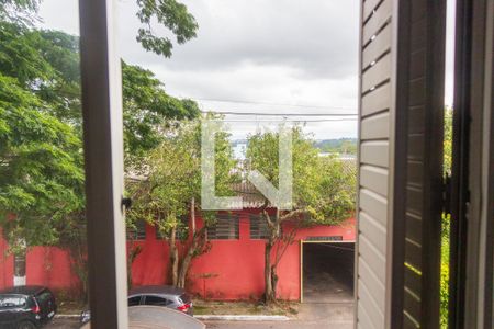 Apartamento à venda com 55m², 2 quartos e 1 vagaVista do Quarto 2